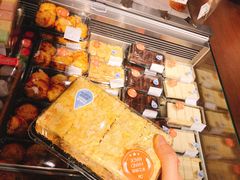 -欧式面包坊(青岛万象城店)
