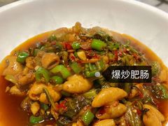 -兰湘子·湘菜小炒(荥阳吾悦广场店)