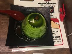 -一兰拉面(新宿中央东口店)