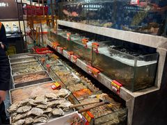 -抱德·潮汕味(敦和店原惠城鱼仔)