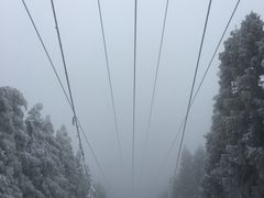 -武陵山森林公园