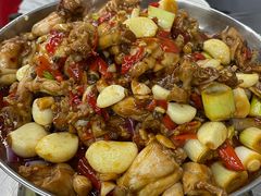 -小民大排档(光谷店)