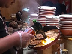 -老龙亭拉面店