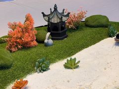 -香山湖渔家大院