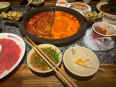 -蜀大侠火锅(建设路第五大道店)