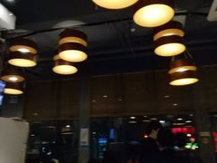 大堂-吴越荣记·苏州菜·松鼠桂鱼(斜塘老街店)