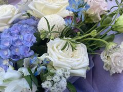 -花邻FloweringLife花艺气球派对(武康大楼店)