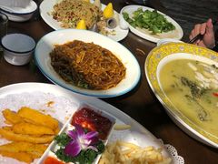 -合家院饭庄(榆关道店)