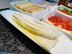 -海底捞火锅(崇文门新世界百货店)