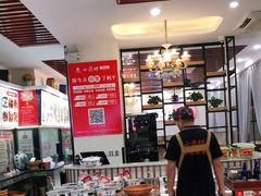 -老海陵·泰州菜(图书馆店)