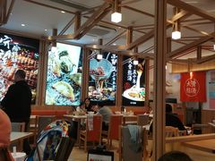 -味千拉面(世纪东方店)