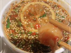 -海底捞火锅(劲松店)