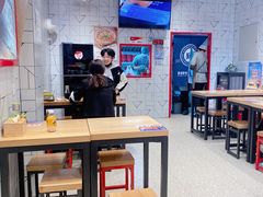 -肥叔锅贴(和炯路店)