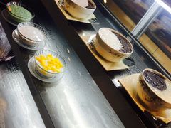 -笃笃笃糖粥(十全街店)