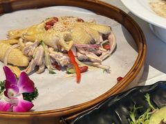 -顺德佬·宴请·生日宴(西乡店)