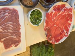 -福寿斋·老北京铜锅涮肉·烤鸭(顺义总店)