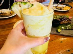 -Naughty Nuri’s Phuket
