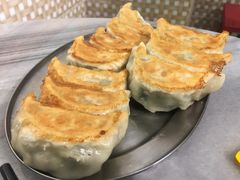 煎饺-芬芳甜品(同福路店)