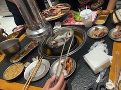 -炽城·烤肉名家(鸿达中央广场店)