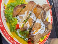 -孖记茶档·热腾茶餐(荔湾领展广场店)