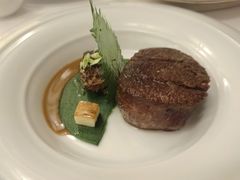 -上海和平饭店-华懋阁 The Cathay Room