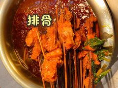 -牛华八婆麻辣烫(起源店)