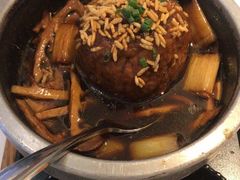 -小厨娘淮扬菜(六合欢乐港店)