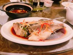 -庐山华微国际度假酒店-餐饮部