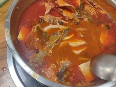 -苗侗地道红酸.酸汤鱼·酸汤牛肉