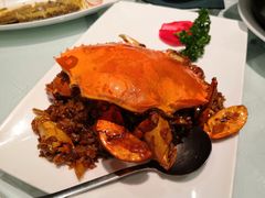 -申粤轩酒楼·三十年粤菜经典(丁香花园店)