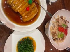 -面辣子·陕西家乡菜(钟楼店)