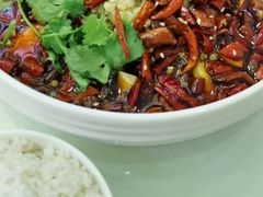 -成都驻京办餐厅(蜀都宾馆店)