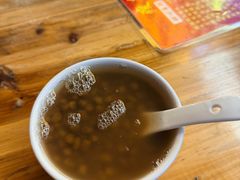 招牌绿豆糖水-瘦鬼老档糖水铺