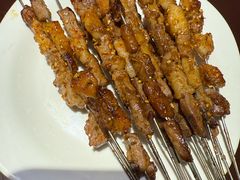 -三个大叔烤羊肉串·炭炉砂锅菜(西三旗店)