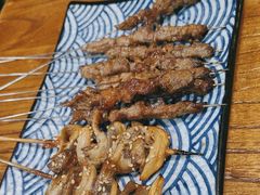 -小二楼炖肠