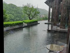 -湘湖逍遥庄园·水漾中餐厅