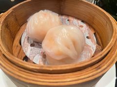 -ManHo万豪中餐厅(成都茂业JW万豪酒店)