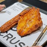 渝州宾馆周边美食，两家面包甜点烘培爆火