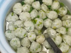 -日丰园海肠水饺·老字号大连海鲜(银泰城店)