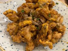 -十面欢腾·海鲜面·台式Bistro(长乐路店)