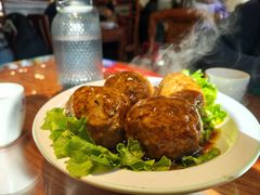 -惠宾饭庄(中山路店)