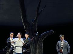 -公共文化中心剧院