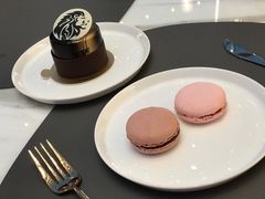 -视博茶点(美狮美高梅店)