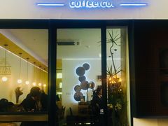 门面-铁手珈琲制造局metalhands(望京店)