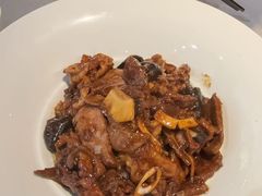 -福海居烤鸭店(鸟巢店)