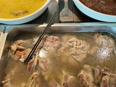 -宝弟羊肉馆(众意路店)