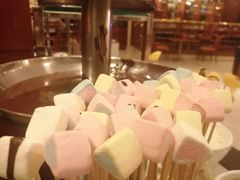 -昆明佳华广场酒店·西餐厅