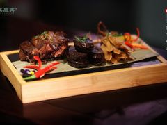 -红尘再(安昌古镇店)