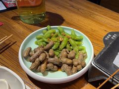 -管氏翅吧(人民大学店)