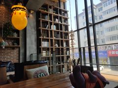 -印咖啡IN COFFEE(红旗街店)